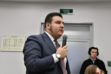 Г.А. Зюганов: «Требуем ответа!»