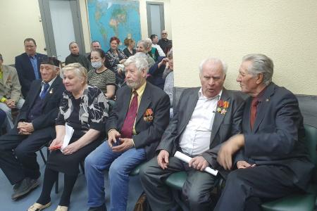 Тюменские коммунисты достойно отметили 140-летний юбилей Иосифа Виссарионовича Сталина