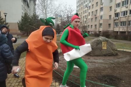 О том, как Павел Грудинин встречи проводил