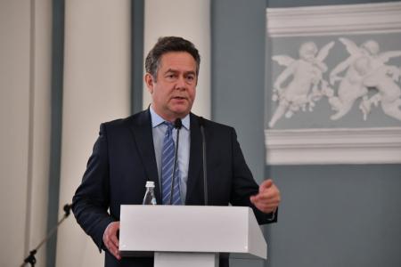 В Москве открылась научно-практическая конференция «Россия-2024: Или левый поворот, или национальная катастрофа?»