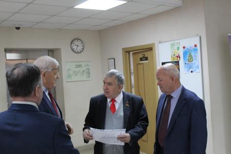 Всероссийская научно-практическая конференция в Казани