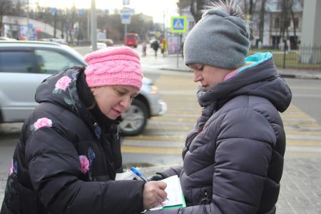 Ярославцы против строительства ЦБК на Волге