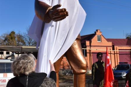 В Республике Северная Осетия – Алания прошли праздничные мероприятия, посвященные 140-летию со дня рождения И.В. Сталина