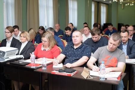 Дмитрий Новиков открыл 37-й поток слушателей в Центре политической учебы ЦК КПРФ