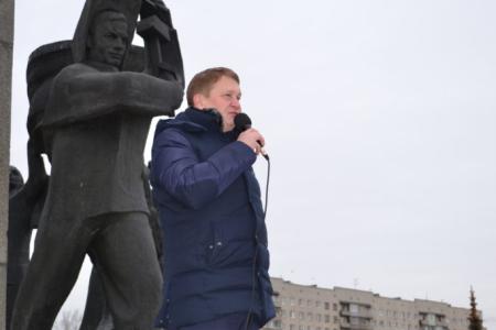 Состоялся VI совместный Пленум Нижегородского обкома и КРК КПРФ