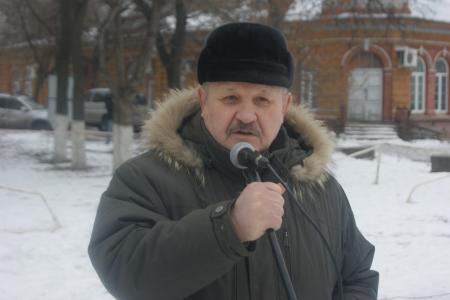 В Кирове прошла акция в защиту народных предприятий и красных губернаторов