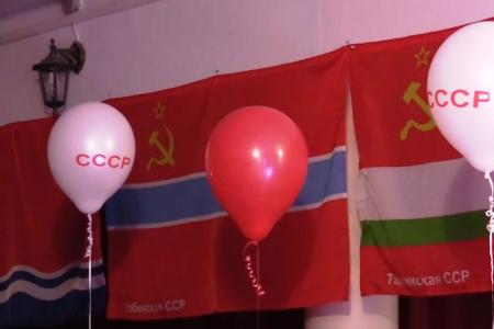 Саратовская область. О.Н. Алимова посетила ЗАТО Светлый