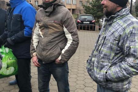 О том, как Павел Грудинин встречи проводил