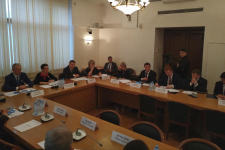 Д.А. Парфенов: Электронное голосование выгодно властям, но не народу