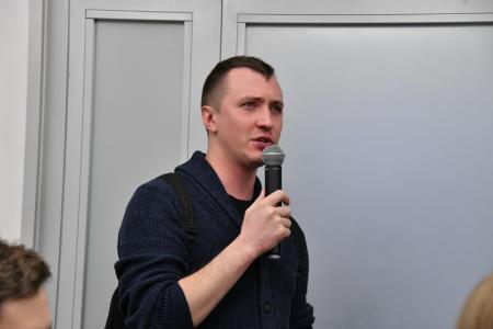 Г.А. Зюганов: «Требуем ответа!»