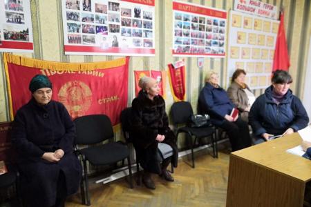 В общественных приемных депутата Госдумы Анатолия Бифова в Кабардино-Балкарии и Карачаево-Черкессии  прошел прием граждан по личным вопросам