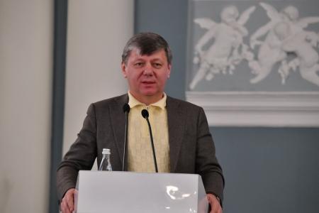 В Москве открылась научно-практическая конференция «Россия-2024: Или левый поворот, или национальная катастрофа?»