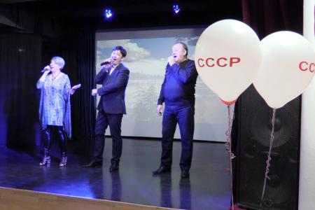 Саратовская область. О.Н. Алимова посетила ЗАТО Светлый