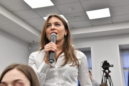 Г.А. Зюганов: «Требуем ответа!»