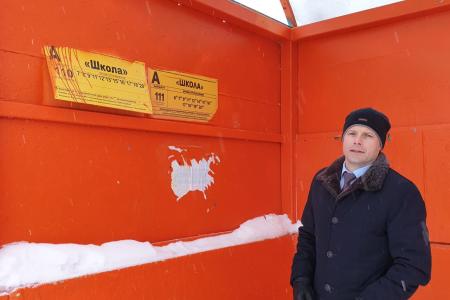 Депутаты Законодательного собрания Камчатского края от КПРФ провели выездную проверку в поселок Сокоч и село Начики