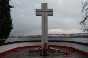 В Севастополе отметили 40-летие со дня ввода ограниченного контингента советских войск в Афганистан