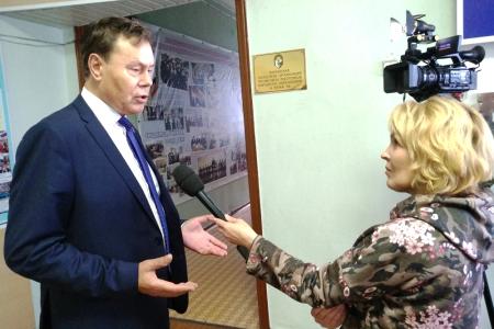 В Зауралье избран новый состав Исполкома Совета народных депутатов области