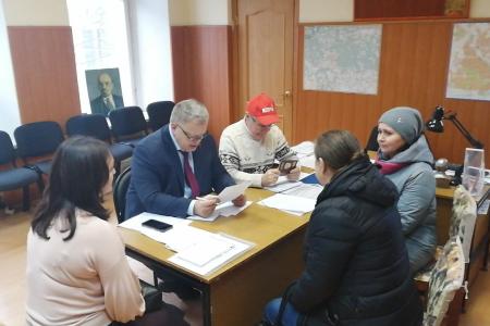 Московская область. Серпуховское позолоченное кольцо