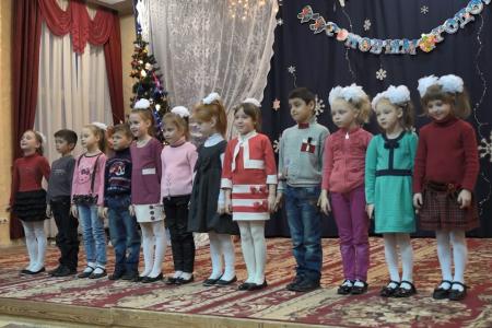 Делегация КПРФ во главе с К.К. Тайсаевым в преддверии Нового года посетила Донецкую и Луганскую республики