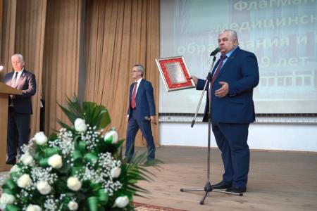 Делегация КПРФ во главе с К.К. Тайсаевым в преддверии Нового года посетила Донецкую и Луганскую республики