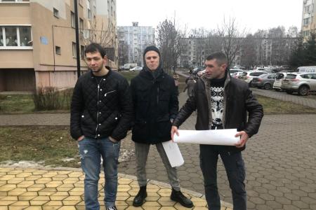 О том, как Павел Грудинин встречи проводил