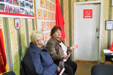 В общественных приемных депутата Госдумы Анатолия Бифова в Кабардино-Балкарии и Карачаево-Черкессии  прошел прием граждан по личным вопросам
