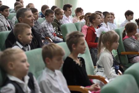 Делегация КПРФ во главе с К.К. Тайсаевым в преддверии Нового года посетила Донецкую и Луганскую республики