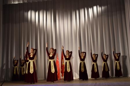 В Республике Северная Осетия – Алания прошли праздничные мероприятия, посвященные 140-летию со дня рождения И.В. Сталина