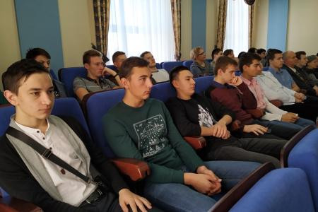 Ставропольские коммунисты провели научно-практическую конференцию, посвященную И.В. Сталину