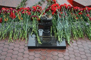 В Севастополе отметили 40-летие со дня ввода ограниченного контингента советских войск в Афганистан