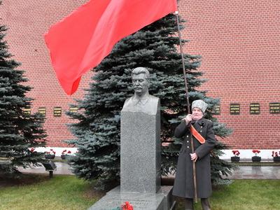 Г.А. Зюганов: Ленин – это ученый, революционер, выдающийся государственник и строитель нового мира