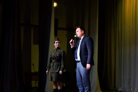 Калининградская область. Помним! Славим! Гордимся!
