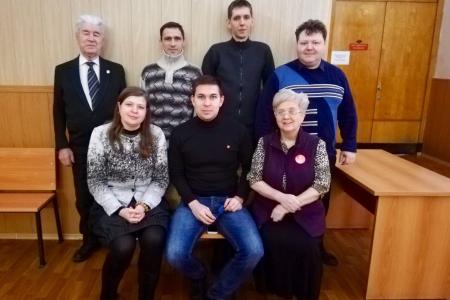 Самарская область. Победа коммунистов в Сызранском городском суде