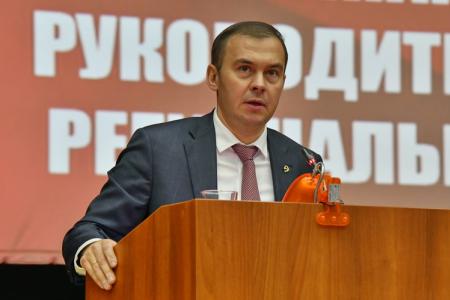 Г.А. Зюганов: «Россия не выживет без социализма и программы КПРФ»