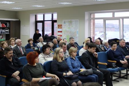 Пленум Челябинского обкома КПРФ: партия продолжает подготовку к выборам