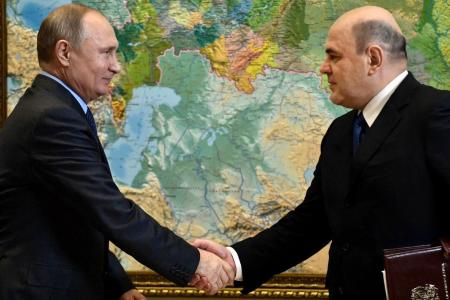 Сергей Обухов о поворотах-переворотах «после Послания»: ключевые центры силы корректируют сценарии в прямом эфире