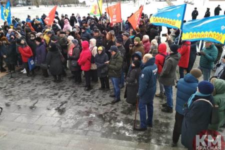 «Оптимизация СТОП». Жители Москвы требуют отправить в отставку заместителя мэра и главу департамента здравоохранения