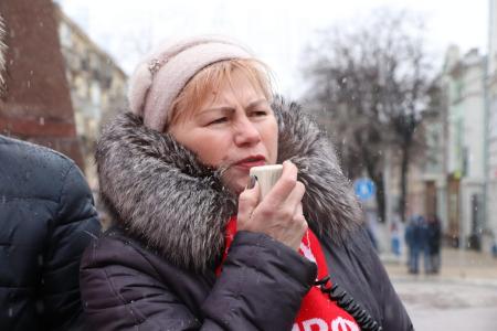 Имя Ленина – символ побед и свершений. В Рязанcкой области прошли памятные мероприятия