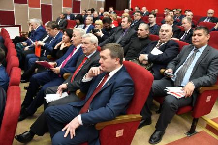 Г.А. Зюганов: «Россия не выживет без социализма и программы КПРФ»