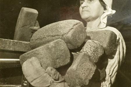 Нина Останина: Память о подвиге женщин блокадного Ленинграда – вечна!