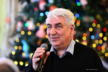 Севастопольских  журналистов поздравили с праздником
