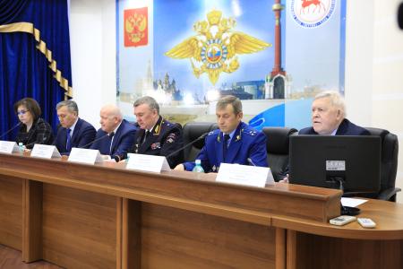 Лидер коммунистов Якутии Виктор Губарев считает, что антиалкогольная политика влияет на снижение преступлений 
