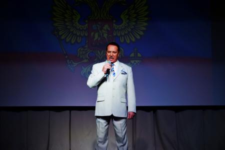 Калининградская область. Помним! Славим! Гордимся!