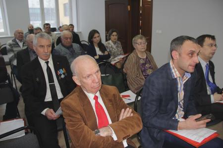 Требуем перемен! Коммунисты Коми выступают за справедливое распределение налогов