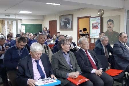 Коммунисты Якутии против оптимизации социальной сферы 