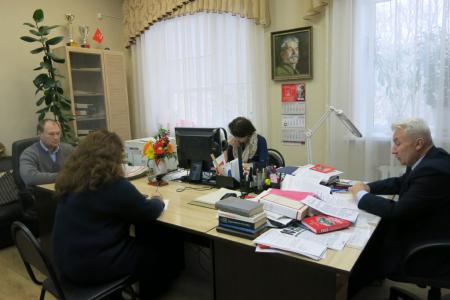 Тамбовская область, г.Котовск. Обстановка обязывает к протестам