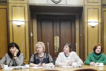 ВЖС «Надежда России»: навстречу съезду