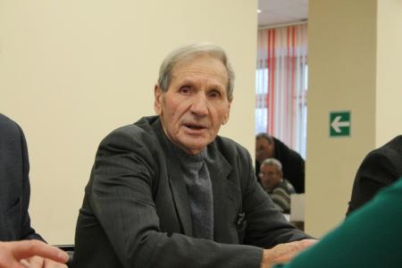 Состоялось заседание бюро Комитета Псковского областного отделения КПРФ