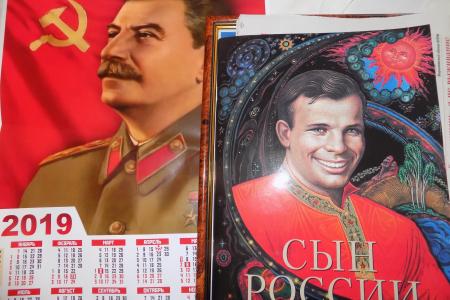 Сергей Гаврилов поздравил воронежцев с 77-летней годовщиной освобождения их города от фашистов