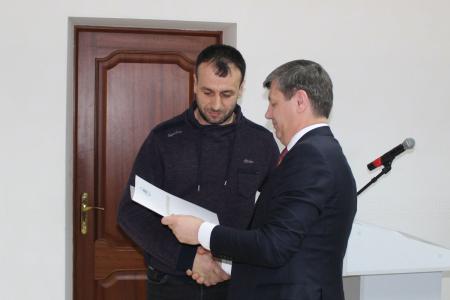 Амурские коммунисты обсудили задачи укрепления идейно-политических, организационных и нравственных основ партии